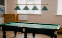 Бильярд