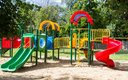 Детская игровая площадка