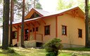 Коттедж 6-местный