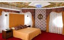 Люкс Представительский 2-местный 3-комнатный