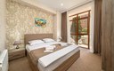 Superior 2-местный 1-комнатный (King size bed)