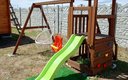 «Лаванда» кемпинг