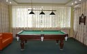 Бильярд