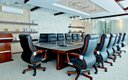 Переговорная комната