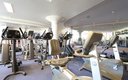 Тренажерный зал