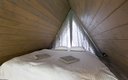 A-Frame 4-местный №5 (с купелью и террасой)