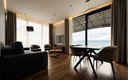 Executive Suite 2-местный 2-комнатный (с балконом)