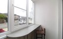 Апартаменты 6-местный 2-комнатный (Виноград 1)
