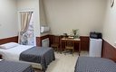 Стандартный 3-местный