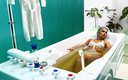 Минеральные ванны
