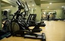 Тренажерный зал