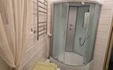 Дом 5-местный (ВеЖа, c камином)