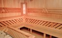 СПА. Сауна