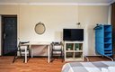 Семейный 2-местный 1-комнатный 2 категория