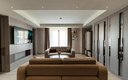 President Suite 2-местный 2-комнатный