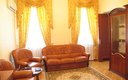 Апартаменты 2-местный 2-комнатный