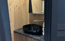 Коттедж 7-местный 2-комнатный (панорамный)