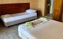 Номер 3-местный 1 категория (с отдельным балконом)
