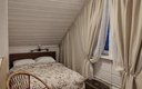 Дом 5-местный (ВеЖа, c камином)