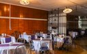 Столовая пансионата Шепси
