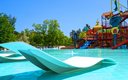 Детский аквапарк