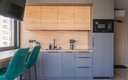 Студио 2-местный (25 м²)