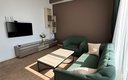 Apartment 2 местный 2-комнатный (Delux 1 bedroom)
