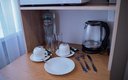 Люкс 4-местный 2-комнатный