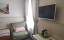 Стандартный 2-местный 1-комнатный