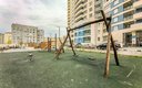 Апартаменты 6-местный 2-комнатный (32 этаж)