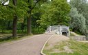Гатчинский парк лето
