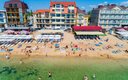 «На Черноморской» отель