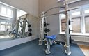 Тренажерный зал