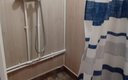 Санблок на территории