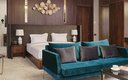 Executive Suite 2-местный 2-комнатный (DBL)