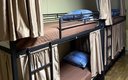 Место в 8-местном общем номере