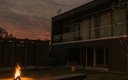 Коттедж 6-местный 4-комнатный (Glass Box 108 Premium)