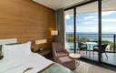 Люкс Супериод Sea View 2-местный 2-комнатный
