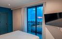 Suite 2-местный 1-комнатный