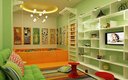 Детская комната