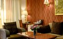 Executive Suite 2-местный 1-комнатный (DBL/TWIN)