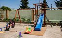 Детская площадка