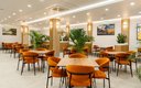 Ресторан в 17 корпусе