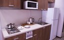 Апартаменты 2-местный (с кухней)