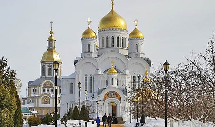 Газель арзамас нижний