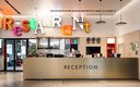 Ресепшен