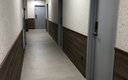 Коридор 4 этаж