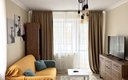 «LovelyHome39» / «ЛавлиХоум39 на Репина 46» апартаменты