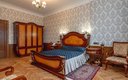 Люкс Сюит 2-местный 3-комнатный (корпус 2, вид на море)