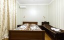 Номер 2-местный 1-комнатный